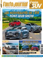 L'Auto-Journal 4x4 